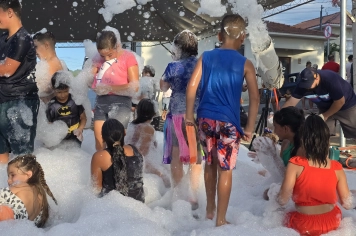 Foto - CARNAVAL DIA 2