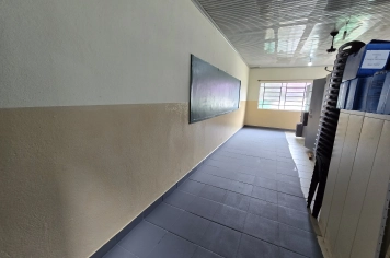 Foto - Reforma nas Escolas Municipais