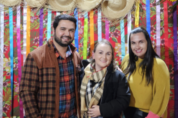 Foto - Festa Julina 2025 (Dia 1)