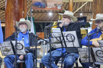 Foto - 5ª Festa do Café & Feira de Negócios (Dia 2)