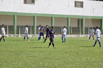 Foto - Campeonato de Futebol de Campo