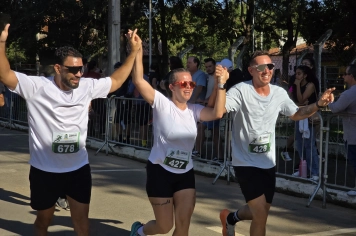 Foto - 3ª Corrida e Caminhada Rústica