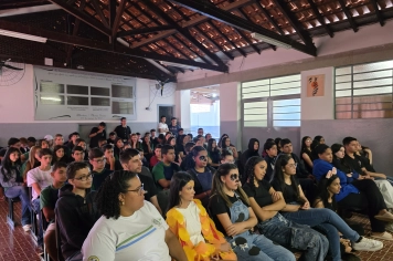 Foto - Feira José Gomes