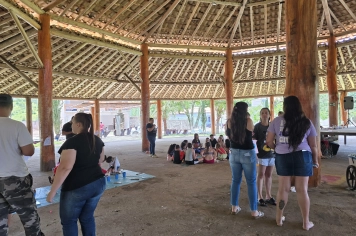 Foto - Festival Albertina De Luz | 2º Dia | Dia de Natal Sicoob Credivass