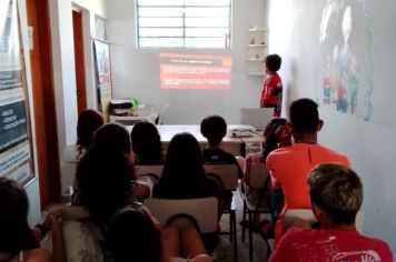 Foto - Ação Social, um Ano de Transformações, Conexão e Solidariedade.