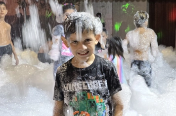 Foto - CARNAVAL DIA 1