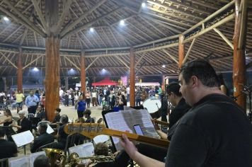 Foto relacionada - O Natal de Albertina brilhou de um jeito único e inesquecível!
