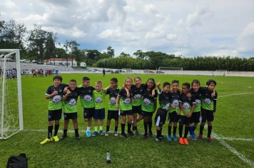 Foto - Torneio Baby Foot 2025