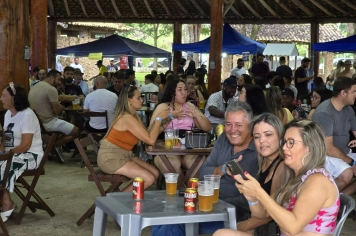 Foto - Tardezinha no Lago - Esquenta de Carnaval