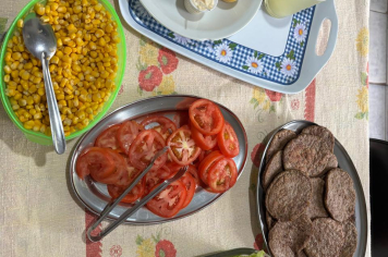 Foto - Encerramento da Semana das Crianças foi puro encanto e diversão na Pré-Escola Luzia Sanches Diniz
