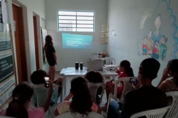 Foto - Ação Social, um Ano de Transformações, Conexão e Solidariedade.