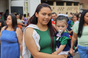 Foto - Desfile Cívico de 7 de Setembro