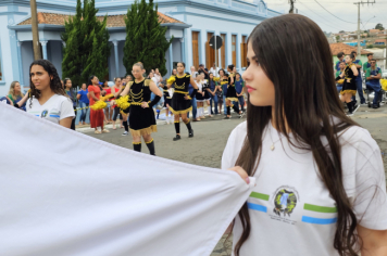 Foto - Desfile Cívico de 7 de Setembro