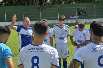 Foto - Campeonato de Futebol de Campo