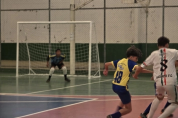 Foto - 2ª Copa de Futsal de Base | Dia 2