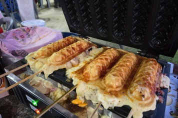 Foto - Festival Albertina De Luz | 3º Dia | Banda Filarmônica Cardeal Leme