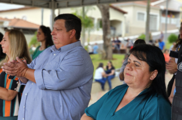Foto - Desfile Cívico de 7 de Setembro
