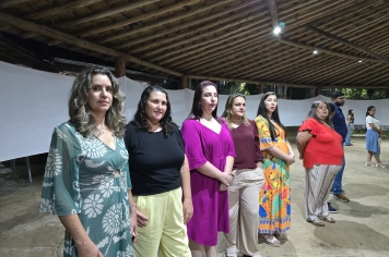 Foto - Formatura Creche Tereza Rossi