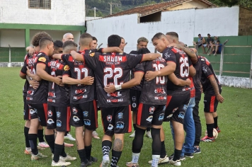 Foto - Campeonato de Futebol de Campo