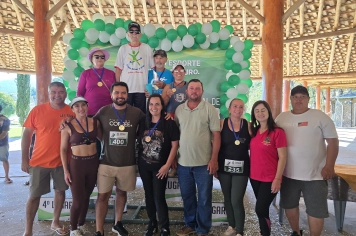 Foto - 3ª Corrida e Caminhada Rústica