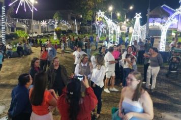 Foto - Especial De Natal Em Albertina (dia 2)