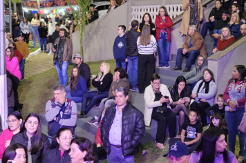 Foto - Abertura Festa do Senhor Bom Jesus