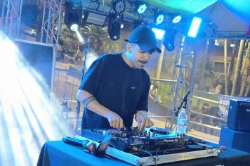 Foto - CARNAVAL DIA 3