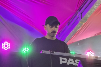 Foto - CARNAVAL DIA 3