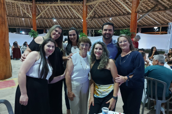 Foto - Homenagem aos nossos Educadores