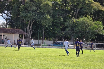 Foto - Campeonato de Futebol de Campo
