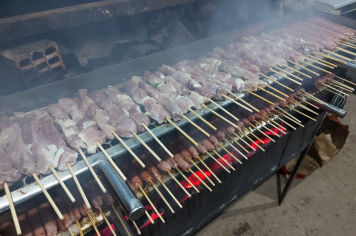 Foto - Momentos de Ouro do 24º Concurso de Qualidade dos Cafés de Albertina