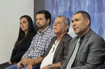 Foto - 1º Dia da 8º Semana Evangélica (Igreja Ministério Belém)