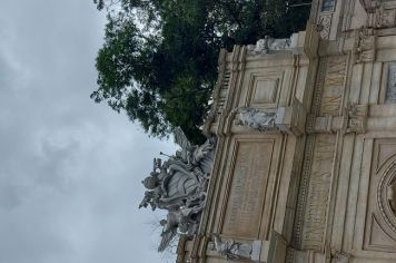 Foto - Viagem do Grupo Amor à Vida para Serra Negra