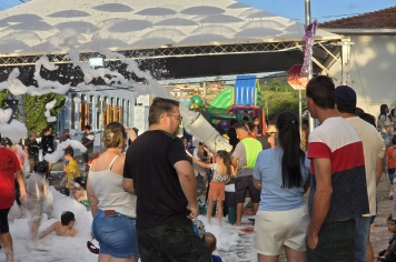 Foto - CARNAVAL DIA 2