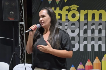 Foto - Formatura Creche Tereza Rossi