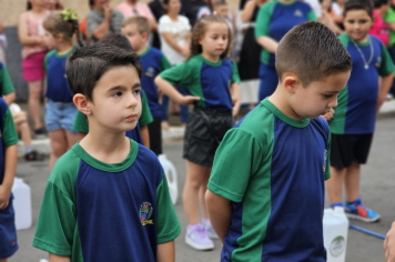 Foto - Desfile Cívico de 7 de Setembro