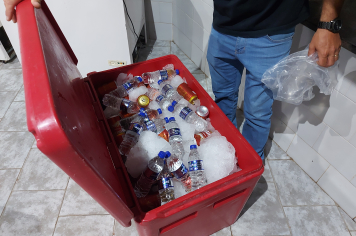 Foto - Momentos de Ouro do 24º Concurso de Qualidade dos Cafés de Albertina