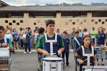 Foto - Desfile Cívico de 7 de Setembro