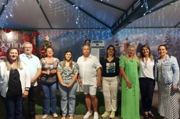 Foto - Especial De Natal Em Albertina (dia 2)