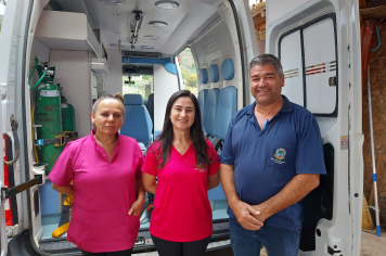 Foto - Dia das Crianças no Parque do Lago