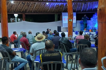 Foto - Novembro Azul