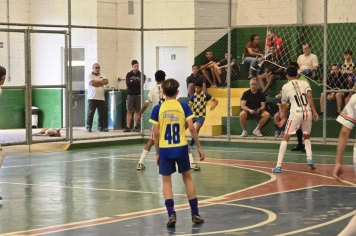 Foto - 2ª Copa de Futsal de Base | Dia 2
