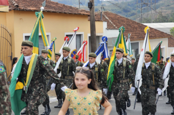 Foto - Desfile Cívico de 7 de Setembro