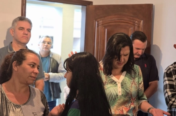 Foto - Inauguração Centro Cultural e Turístico