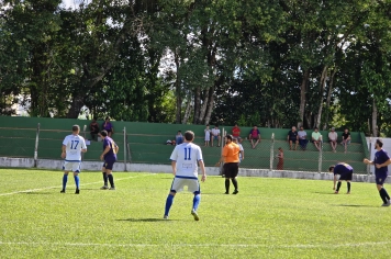 Foto - Campeonato de Futebol de Campo