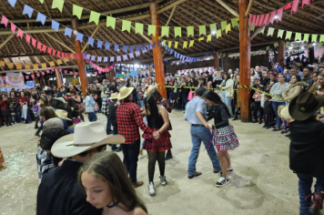 Foto - Festa Julina 2025 (Dia 2)