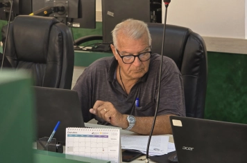 Foto relacionada - Tecnologia a serviço da proteção: Conselho Tutelar de Albertina passa por capacitação inédita