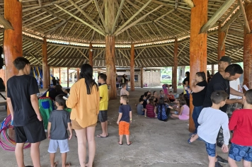 Foto - Festival Albertina De Luz | 2º Dia | Dia de Natal Sicoob Credivass