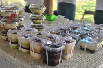 Foto - 2º Encontro de Carros Antigos