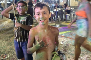 Foto - CARNAVAL DIA 3